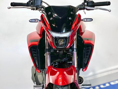 YAMAHA FZ25 250 FAZER CONNECTED