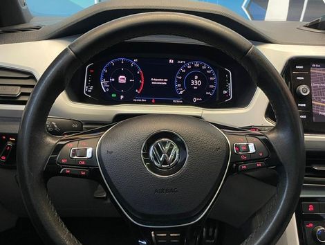 VolksWagen T-Cross Hig. 250 TSI 1.4 Flex 16V 5p Aut