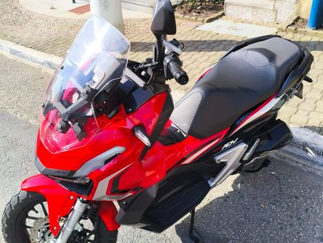 HONDA ADV 150