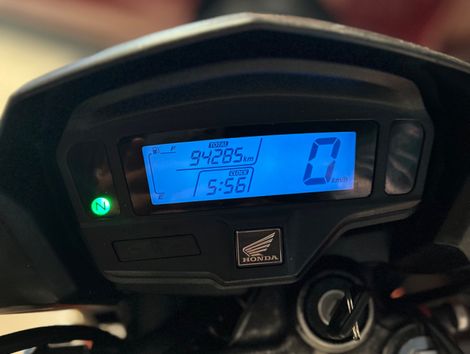 HONDA NXR 160 BROS ESDD FLEXONE