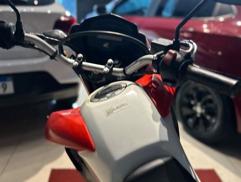 HONDA NXR 160 BROS ESDD FLEXONE