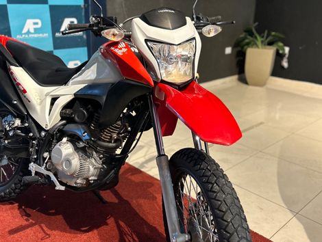 HONDA NXR 160 BROS ESDD FLEXONE