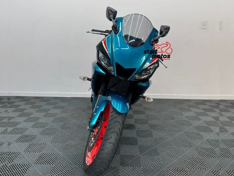 YAMAHA YZF R-3 321/ABS