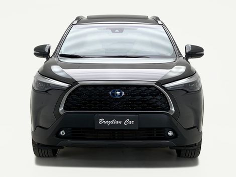 Toyota Corolla Cross XRX 1.8 16V Aut. (Híbrido)