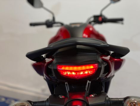 YAMAHA FZ15 150 FAZER CONNECTED FLEX