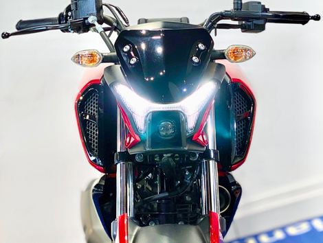 YAMAHA FZ15 150 FAZER CONNECTED FLEX