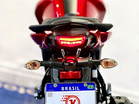 YAMAHA FZ15 150 FAZER CONNECTED FLEX