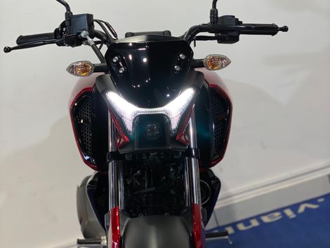 YAMAHA FZ15 150 FAZER CONNECTED FLEX
