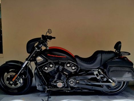 Harley V-ROD 1130cc VRSCA/ 1250 VRSCAW