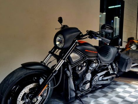 Harley V-ROD 1130cc VRSCA/ 1250 VRSCAW