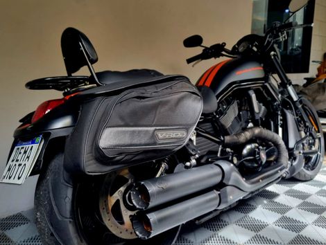 Harley V-ROD 1130cc VRSCA/ 1250 VRSCAW