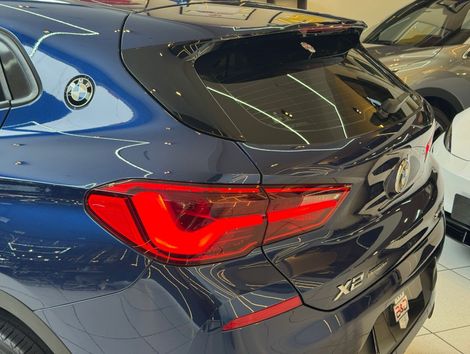 BMW X2 SDRIVE 20i 2.0/2.0 TB A. Flex 16V Aut
