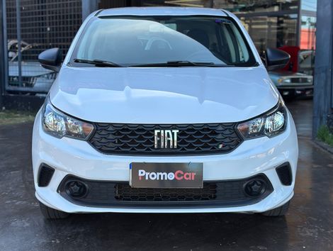 Fiat ARGO 1.0 6V Flex