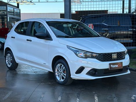 Fiat ARGO 1.0 6V Flex