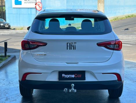 Fiat ARGO 1.0 6V Flex