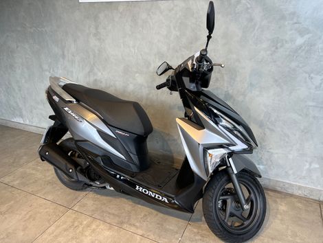HONDA ELITE 125