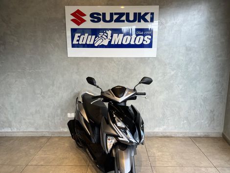 HONDA ELITE 125