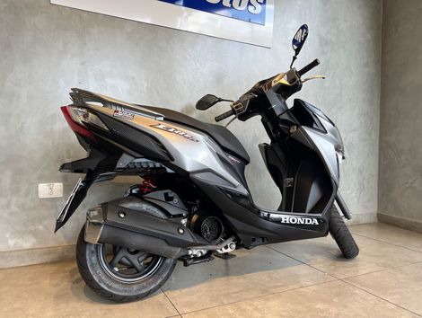 HONDA ELITE 125