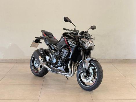 KAWASAKI Z9000