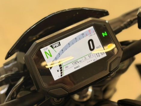 KAWASAKI Z9000
