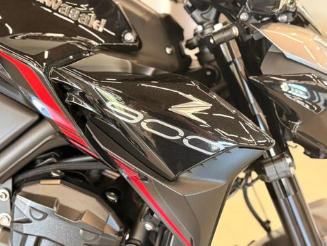 KAWASAKI Z9000