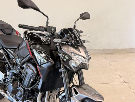 KAWASAKI Z9000