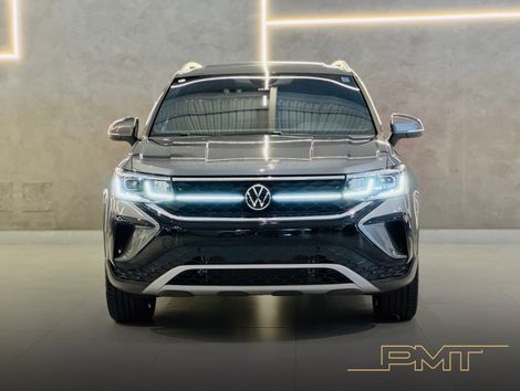 VolksWagen TAOS Highline 1.4 250 TSI Flex Aut.