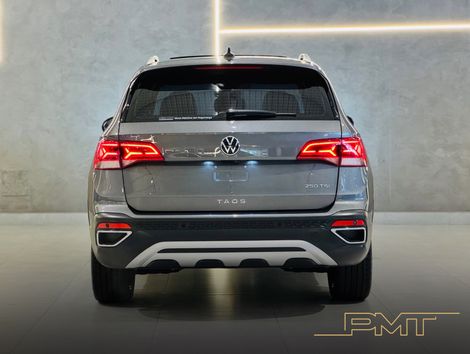 VolksWagen TAOS Highline 1.4 250 TSI Flex Aut.