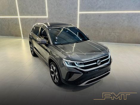 VolksWagen TAOS Highline 1.4 250 TSI Flex Aut.