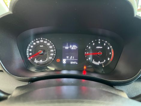 Hyundai HB20 Sense 1.0 Flex 12V Mec.