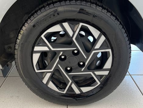 Hyundai HB20 Sense 1.0 Flex 12V Mec.