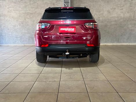 Jeep COMPASS LIMITED 2.0 4x2 Flex 16V Aut.