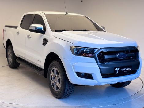 Ford Ranger XLS 2.2 4x4 CD Diesel Aut.