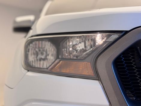 Ford Ranger XLS 2.2 4x4 CD Diesel Aut.