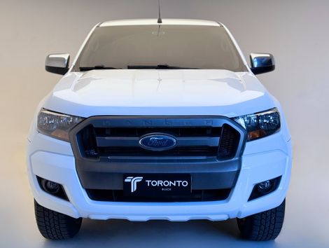 Ford Ranger XLS 2.2 4x4 CD Diesel Aut.