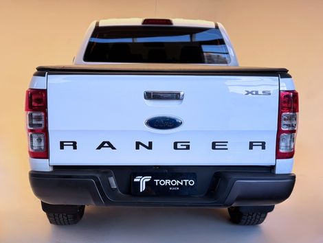 Ford Ranger XLS 2.2 4x4 CD Diesel Aut.