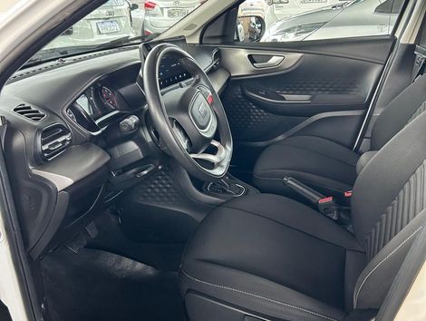 Fiat PULSE AUDACE 1.0 Turbo 200 Flex Aut.