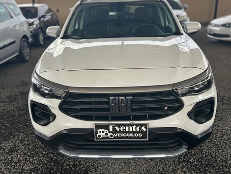 Fiat PULSE AUDACE 1.0 Turbo 200 Flex Aut.