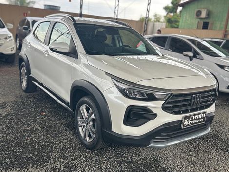 Fiat PULSE AUDACE 1.0 Turbo 200 Flex Aut.