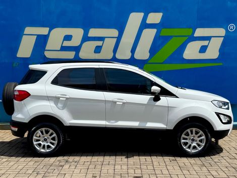 Ford EcoSport SE 1.5 12V Flex 5p Mec.