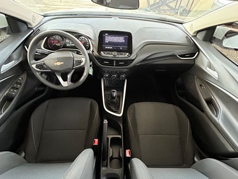 Chevrolet ONIX HATCH LT 1.0 12V TB Flex 5p Mec.