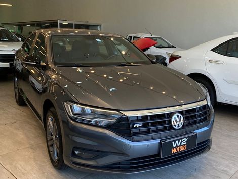 VolksWagen JETTA R-Line 250 TSI 1.4 Flex 16V Aut.