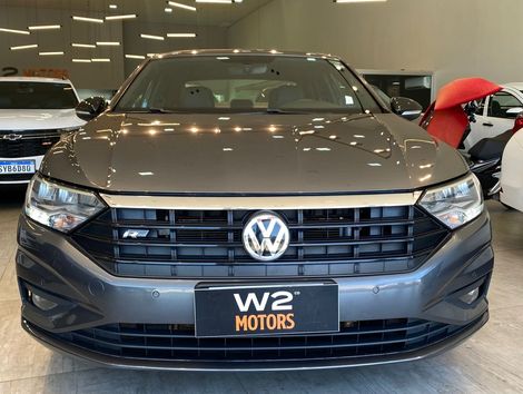 VolksWagen JETTA R-Line 250 TSI 1.4 Flex 16V Aut.
