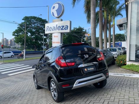 Honda WR-V EXL 1.5 Flexone 16V 5p Aut.