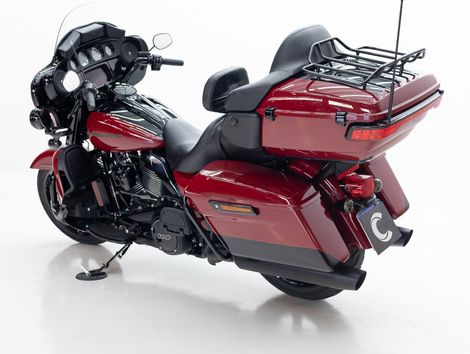 Harley ULTRA LIMITED FLHTK