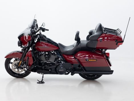 Harley ULTRA LIMITED FLHTK