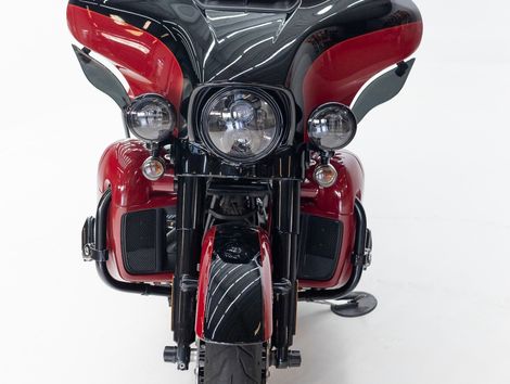 Harley ULTRA LIMITED FLHTK