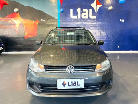 VolksWagen Saveiro 1.6 Mi/ 1.6 Mi Total Flex 8V