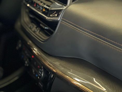 Jeep COMPASS LIMITED T270 1.3 TB 4x2 Flex Aut