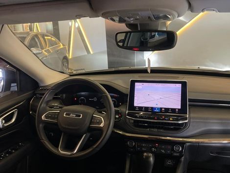 Jeep COMPASS LIMITED T270 1.3 TB 4x2 Flex Aut